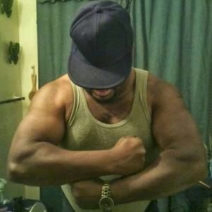 Meet your Posher, George