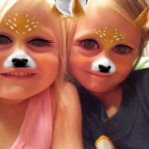 Meet your Posher, Travis-megan