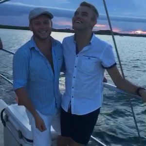 Meet your Posher, Cory