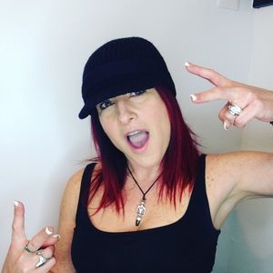 Meet your Posher, Alicia