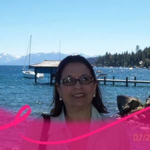 Meet your Posher, Rosane