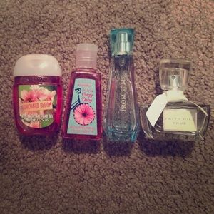 🎀Beauty bundle🎀