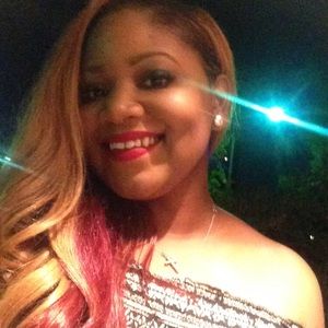 Meet your Posher, Shavonna