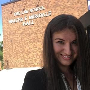 Meet your Posher, Olesya