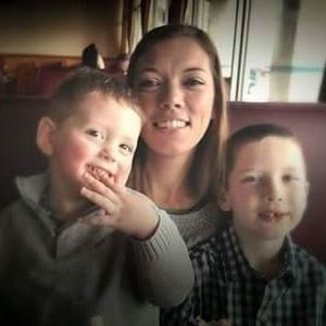 Meet your Posher, Billie