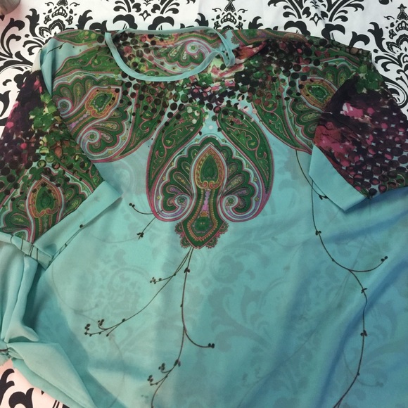 Women's dolman