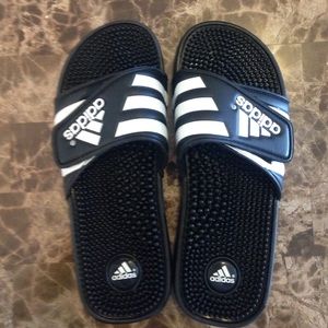 Men's Adidas Slides