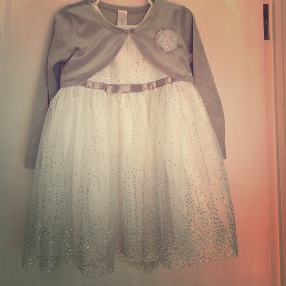 Sparkle dress