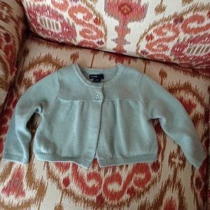GAP Sweater