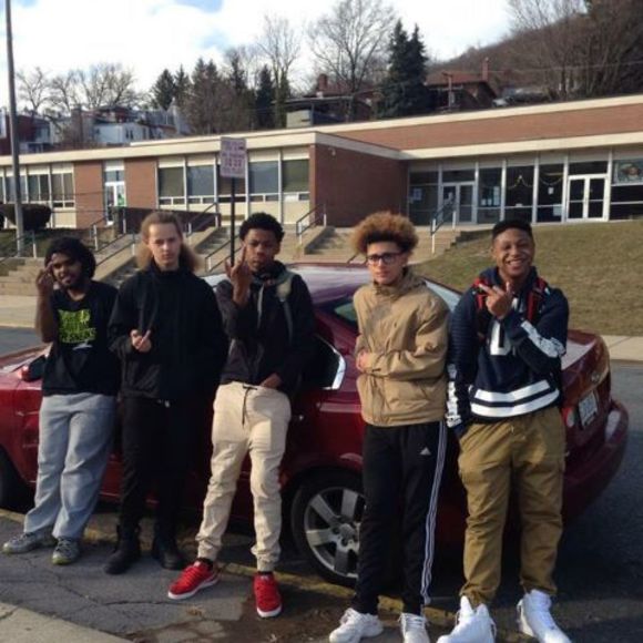 Meet your Posher, Joshua - Picture 1 of 1