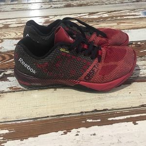 Reebok Nano 5
