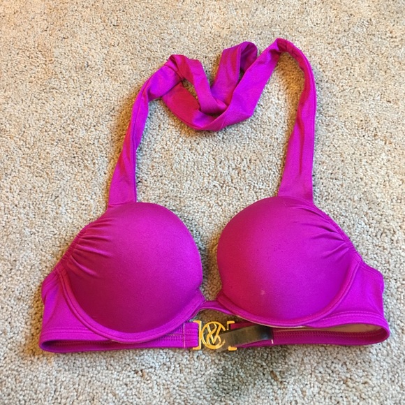 VS bikini top