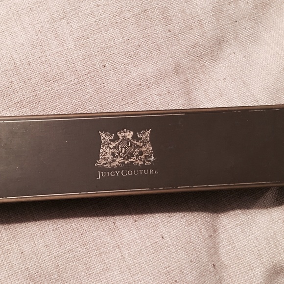 Juicy Couture Tennis Bracelet. - Picture 4 of 7