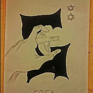 Meet your Posher, Terrell