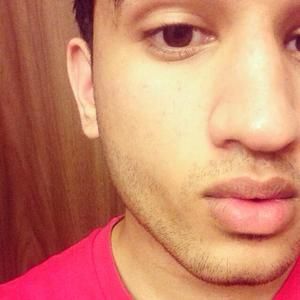 Meet your Posher, Asad