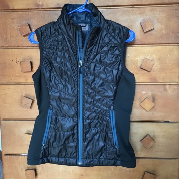 REI Vest