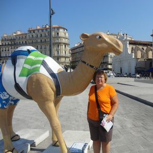 Meet your Posher, Sherry