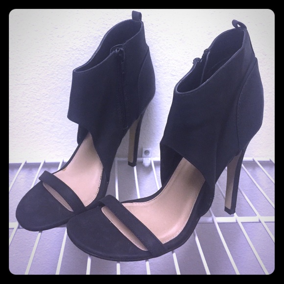 Gently worn F21 adorables