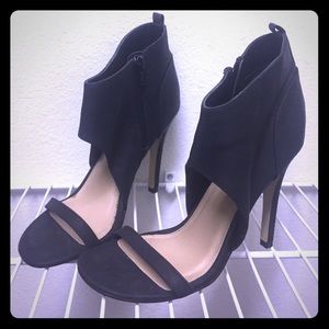 Gently worn F21 adorables