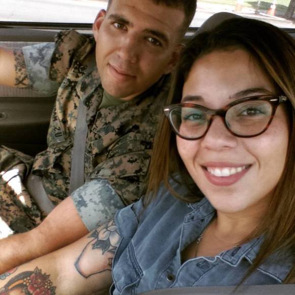 Meet your Posher, Sarina