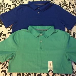 Polos-bundle