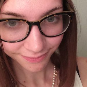 Meet your Posher, Megan