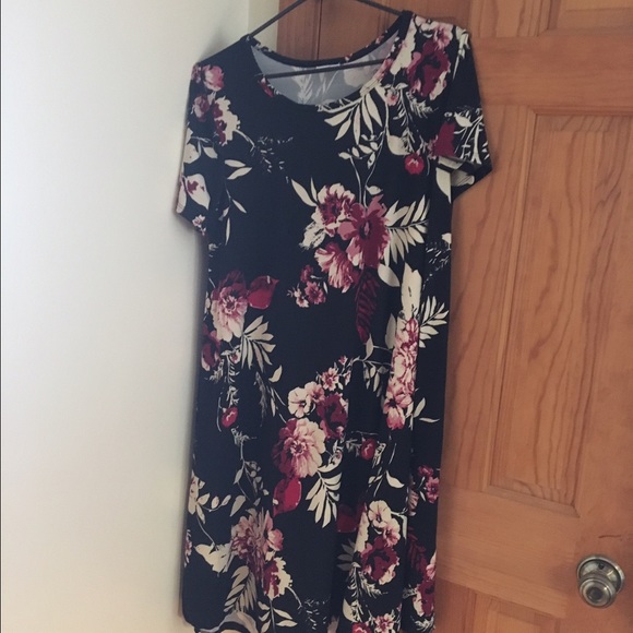 Lularoe Carly brand new