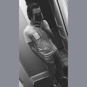 Meet your Posher, Chase