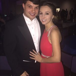 Meet your Posher, Marcie