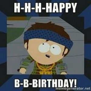 Meet your Posher, Matthew