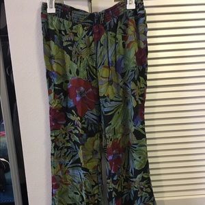 Billabong women's beach pants