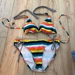 ROXY bathing suit