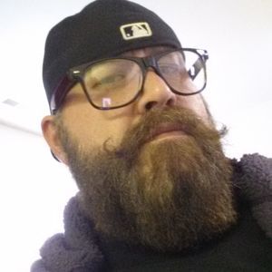 Meet your Posher, Timothy