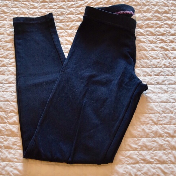 Crew Cut Leggings