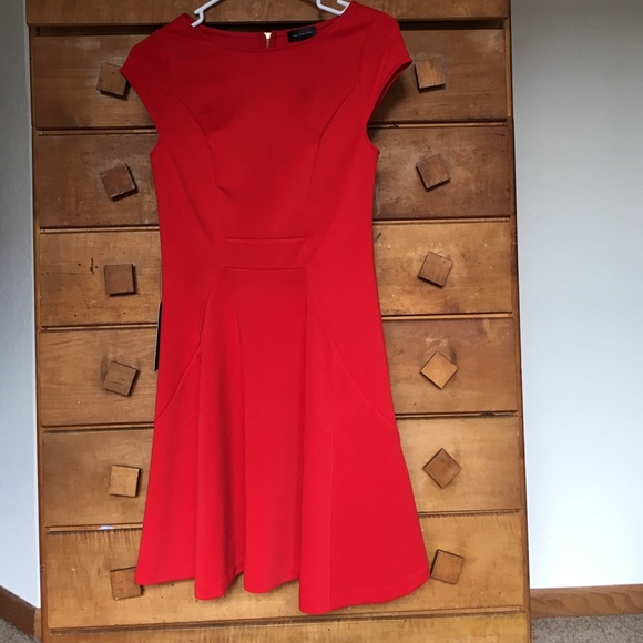 Cocktail Dress