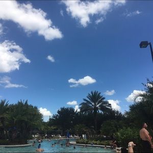 Meet your Posher, Janette