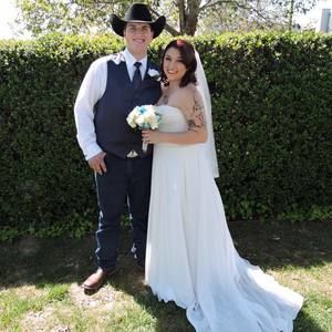 Meet your Posher, Casie