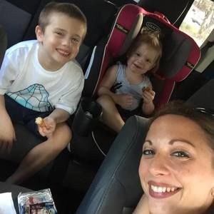 Meet your Posher, Brooke