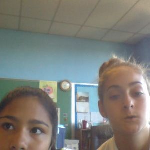 Meet your Posher, Isabella