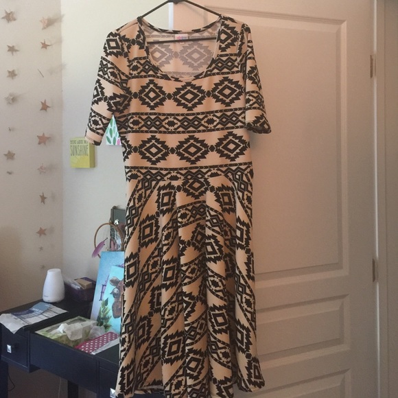 Lularoe Nicole XL