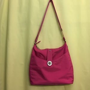 Baggallini Mini laptop bag