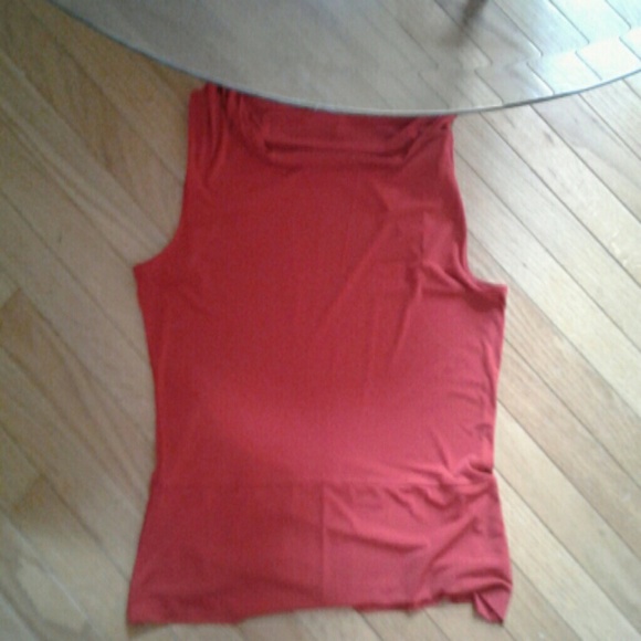 Tank top - Picture 1 of 1