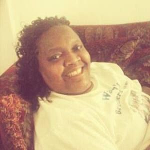 Meet your Posher, Alfreida