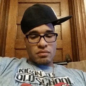 Meet your Posher, Jorge