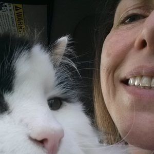 Meet your Posher, Jasmine