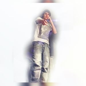 Meet your Posher, Justin