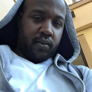 Meet your Posher, Russell