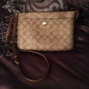 Coach Crossbody