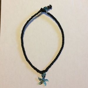 Starfish choker