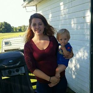 Meet your Posher, Harley